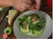 How To Make Granny Smith & Arugula Salad